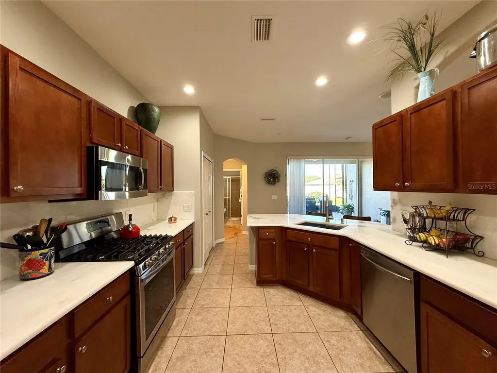 16318 SW 12th Terrace Ocala FL 34473