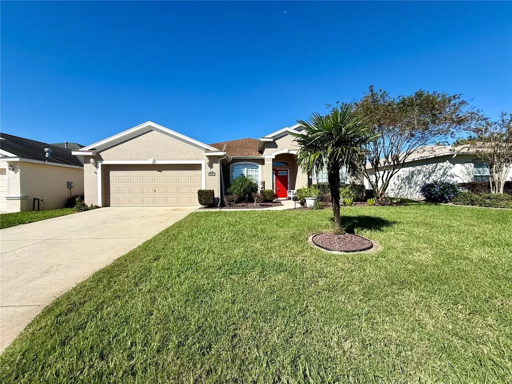 16318 SW 12th Terrace Ocala FL 34473