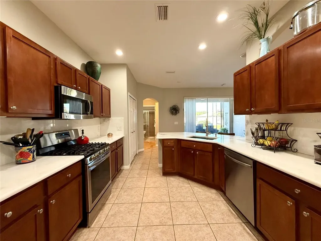 16318 SW 12th Terrace Ocala FL 34473
