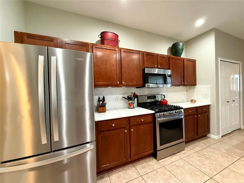 16318 SW 12th Terrace Ocala FL 34473