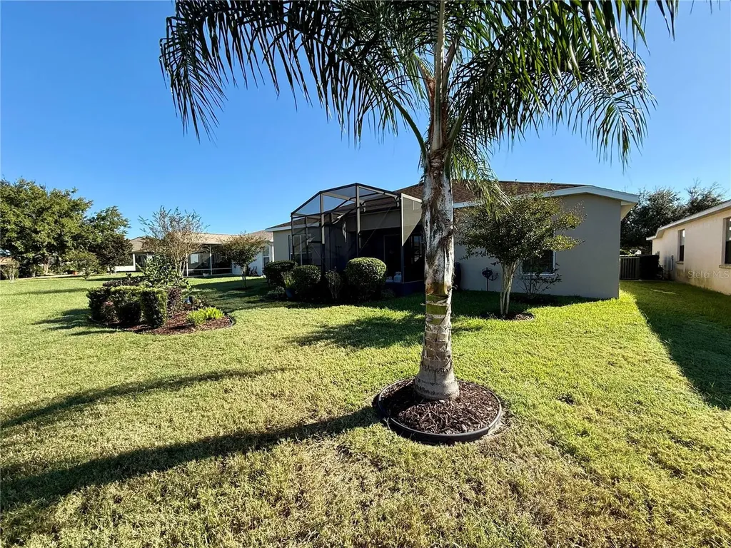 16318 SW 12th Terrace Ocala FL 34473