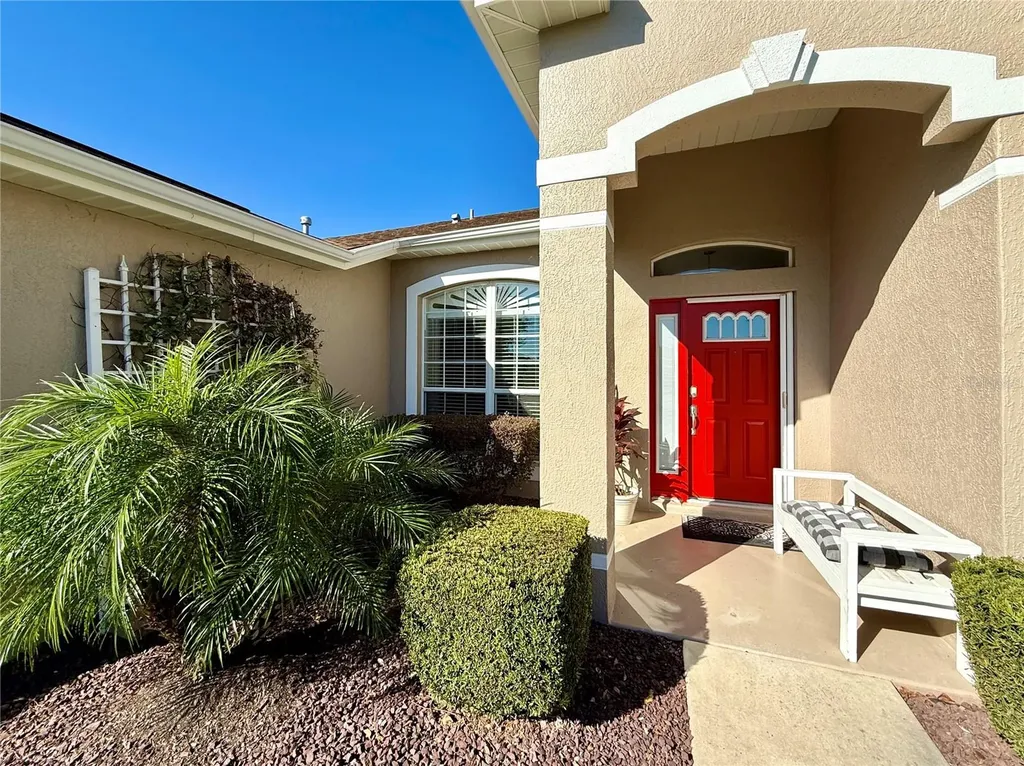 16318 SW 12th Terrace Ocala FL 34473