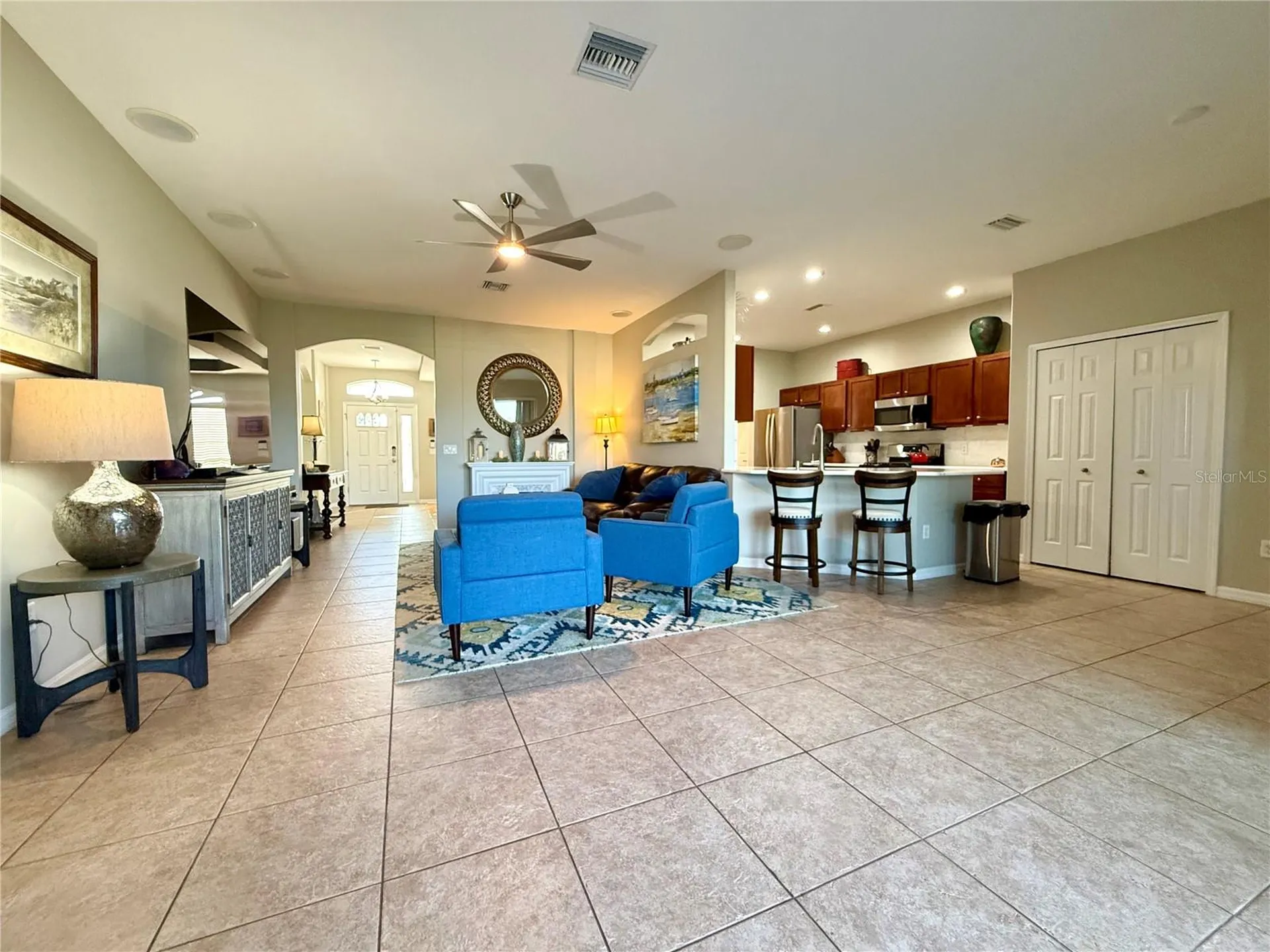 16318 SW 12th Terrace Ocala FL 34473
