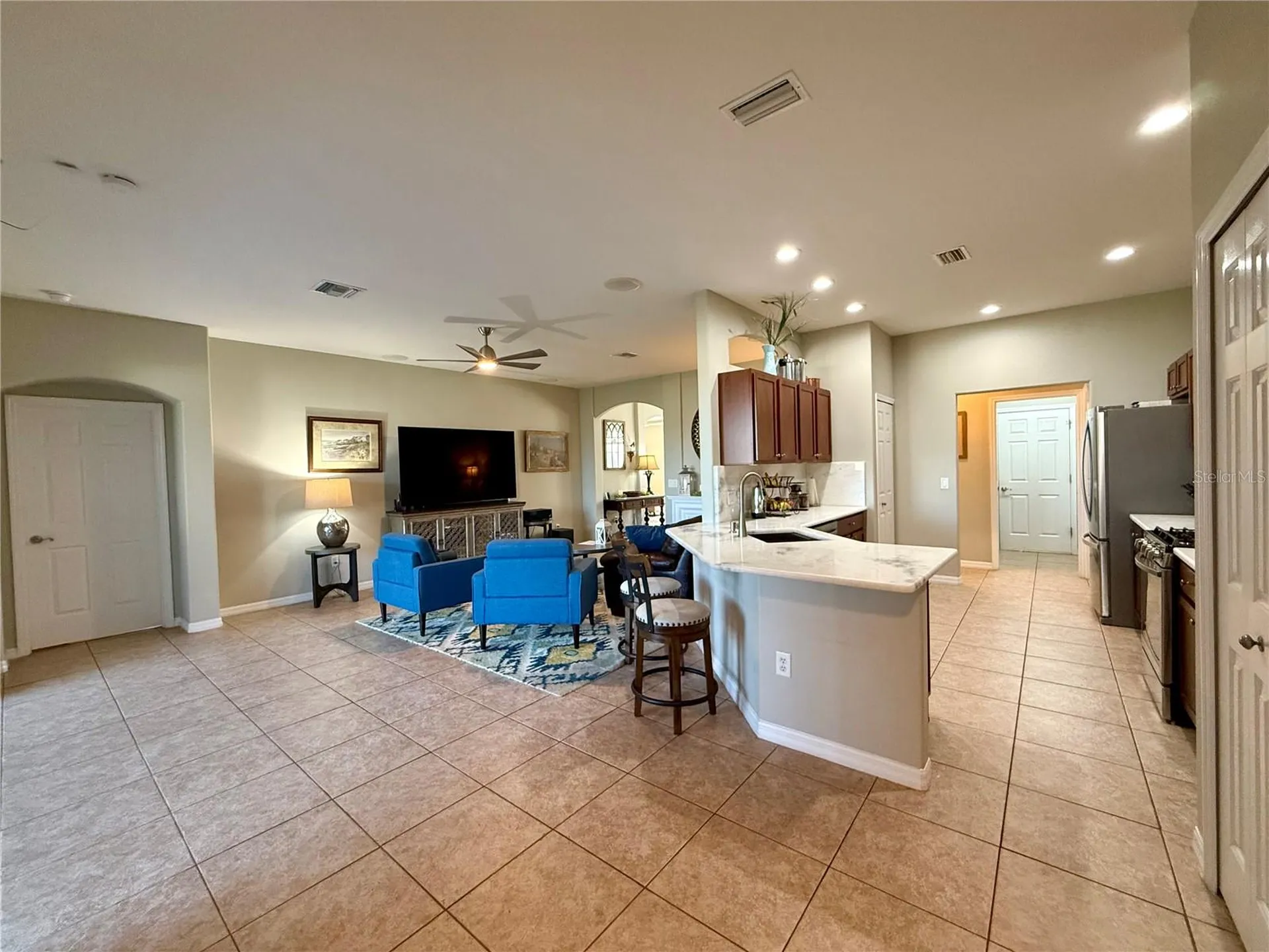 16318 SW 12th Terrace Ocala FL 34473