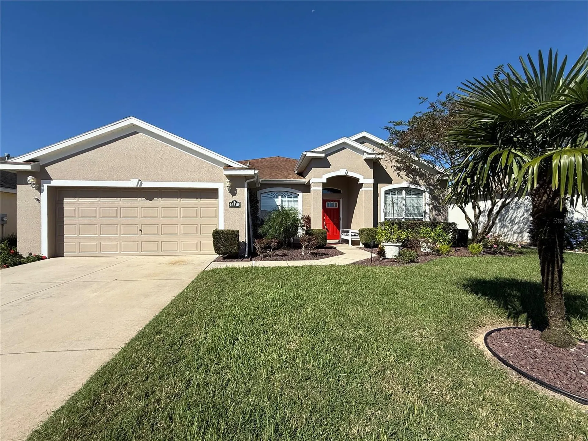 16318 SW 12th Terrace Ocala FL 34473