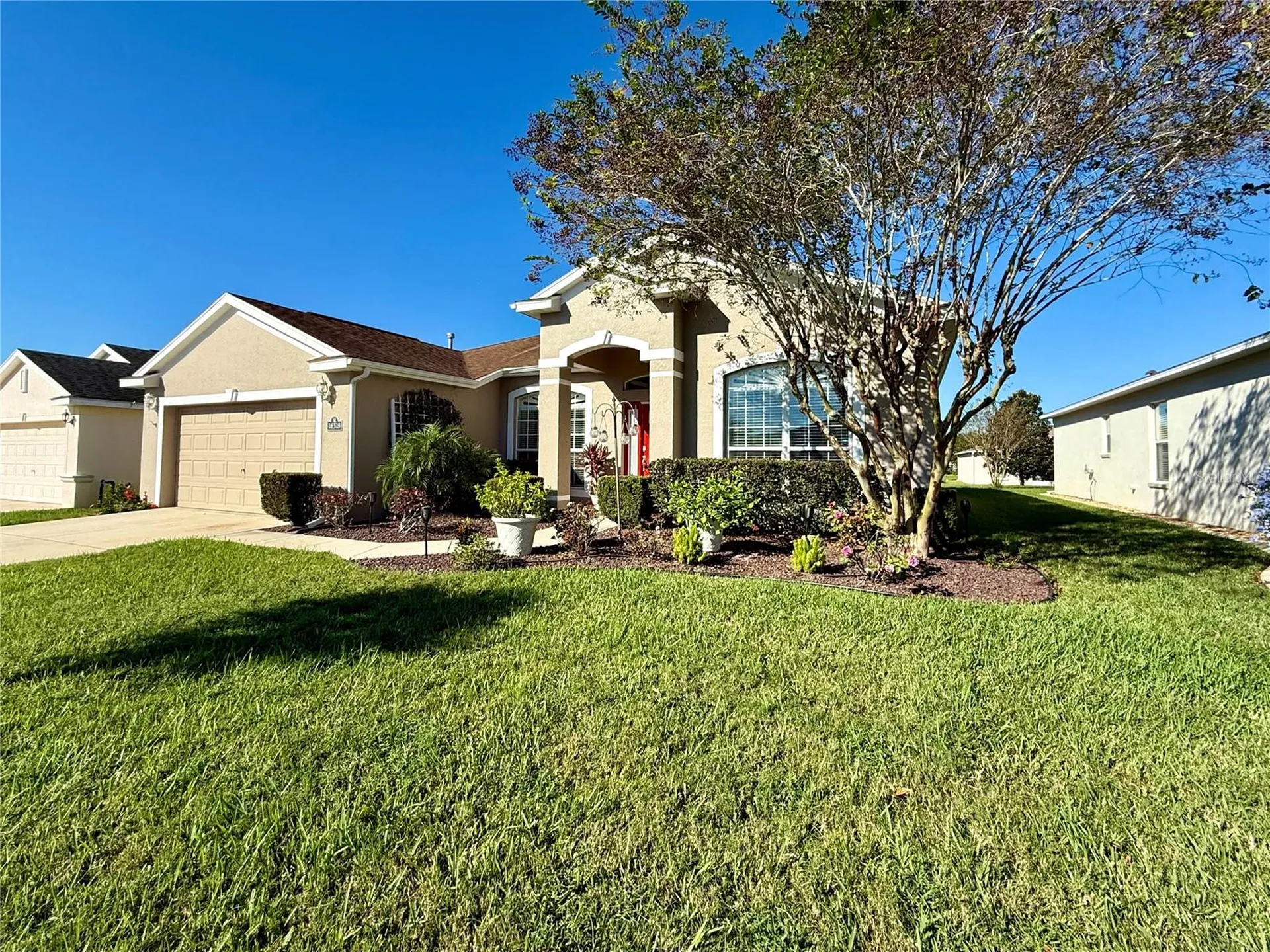 16318 SW 12th Terrace Ocala FL 34473