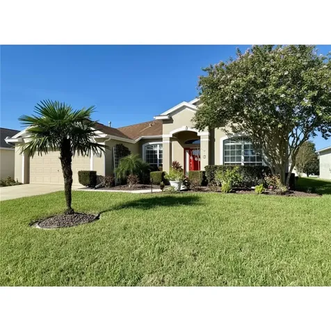 16318 SW 12th Terrace Ocala FL 34473