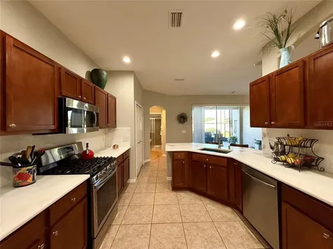 16318 SW 12th Terrace Ocala FL 34473