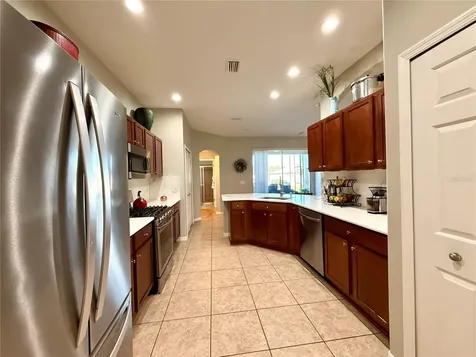 16318 SW 12th Terrace Ocala FL 34473