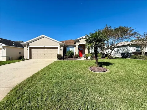16318 SW 12th Terrace Ocala FL 34473