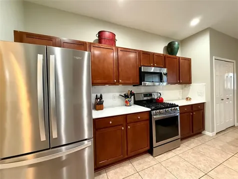 16318 SW 12th Terrace Ocala FL 34473