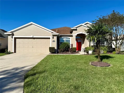16318 SW 12th Terrace Ocala FL 34473