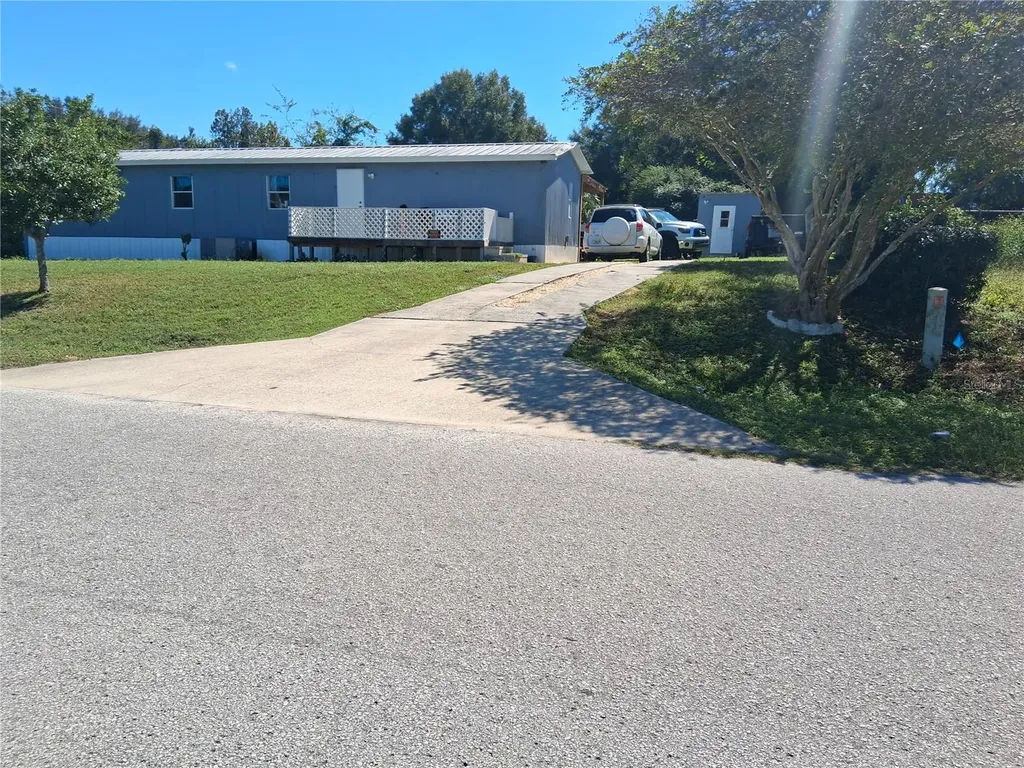 6290 SE 140th Place Summerfield FL 34491
