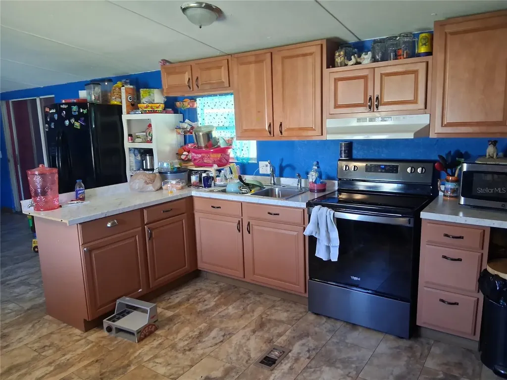6290 SE 140th Place Summerfield FL 34491