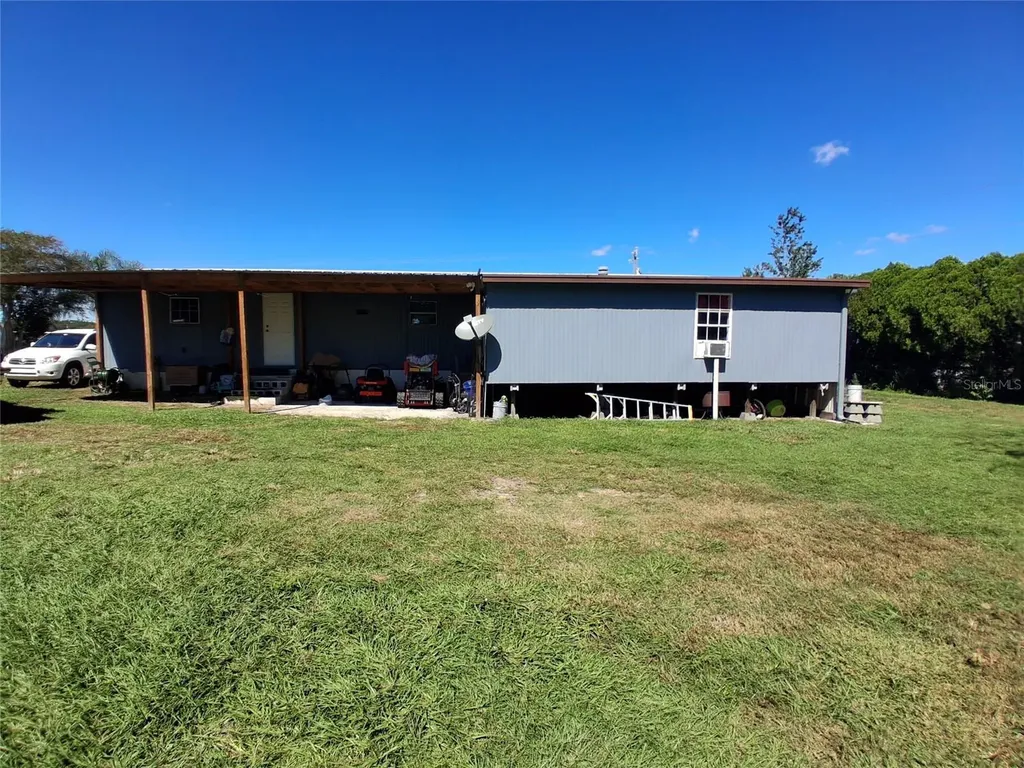 6290 SE 140th Place Summerfield FL 34491