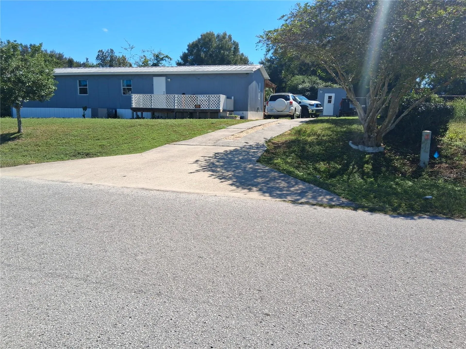 6290 SE 140th Place Summerfield FL 34491
