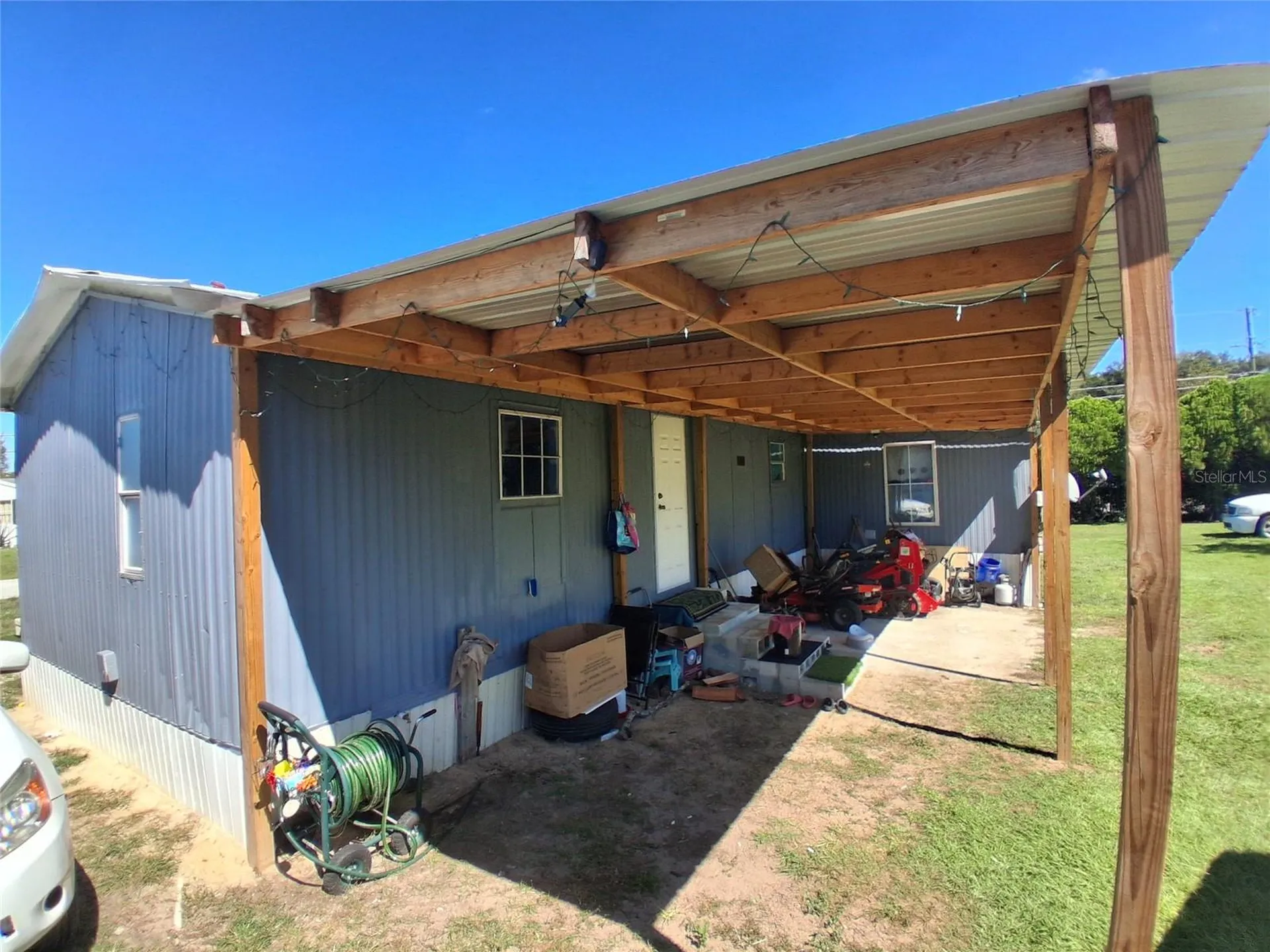 6290 SE 140th Place Summerfield FL 34491
