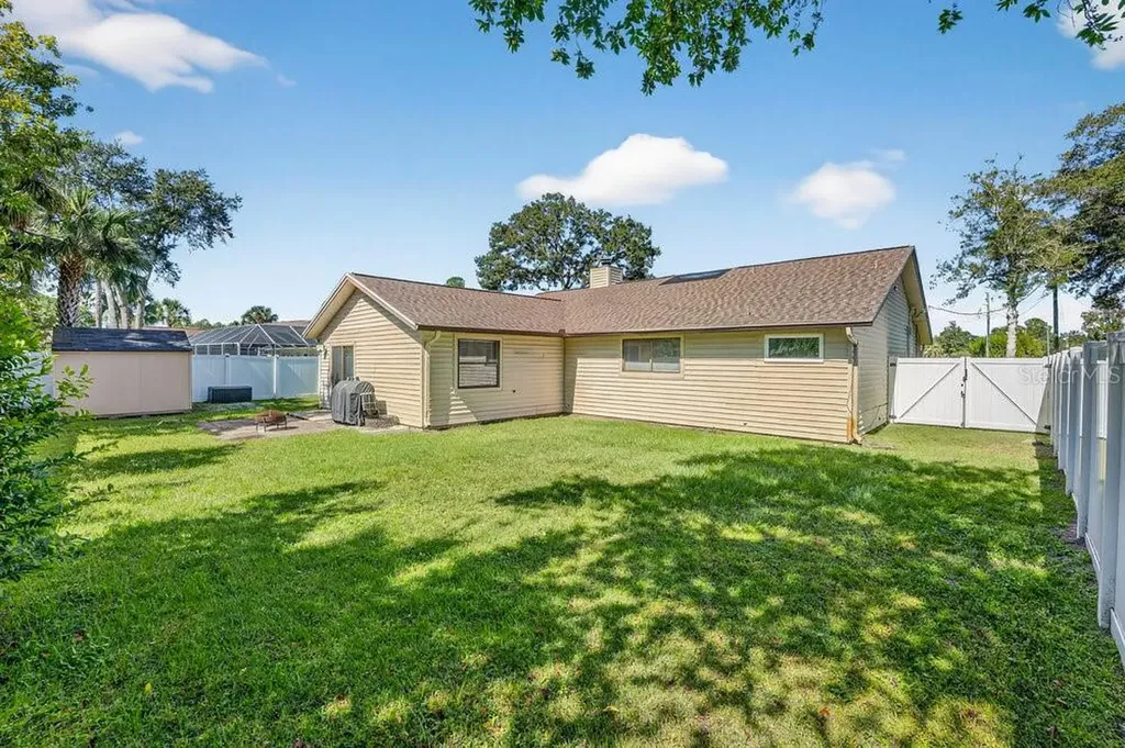 30 Westminster Drive Palm Coast FL 32164