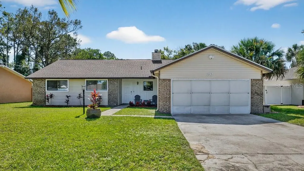 30 Westminster Drive Palm Coast FL 32164