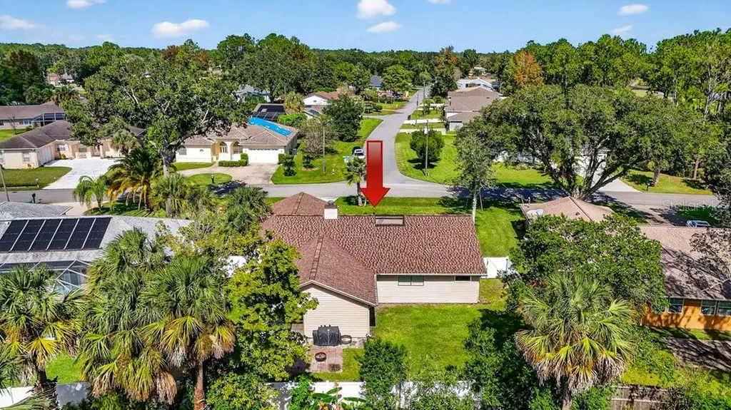 30 Westminster Drive Palm Coast FL 32164