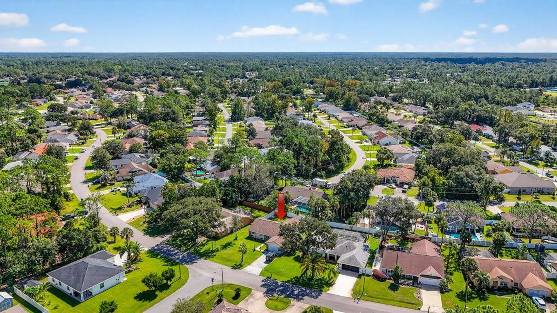 30 Westminster Drive Palm Coast FL 32164