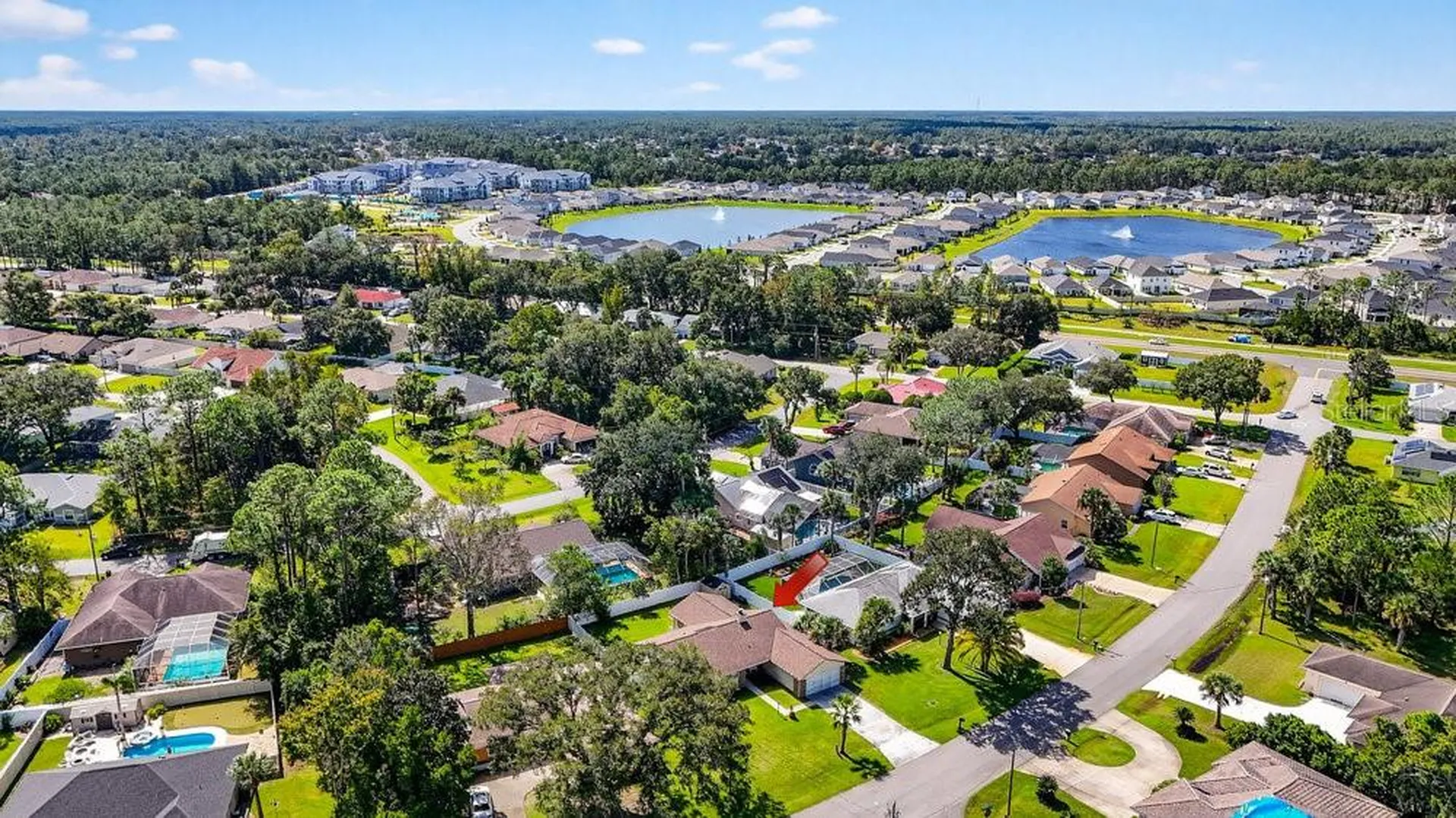30 Westminster Drive Palm Coast FL 32164