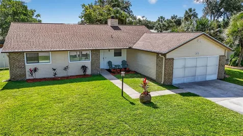 30 Westminster Drive Palm Coast FL 32164