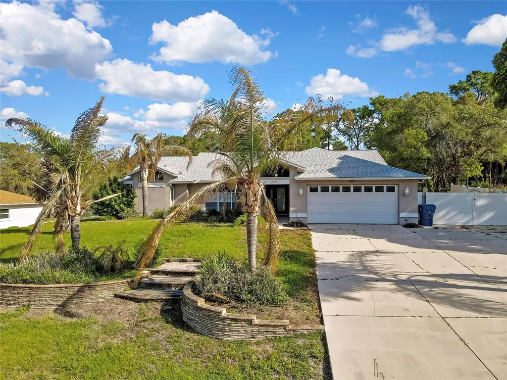 2571 Running Oak Court Spring Hill FL 34608