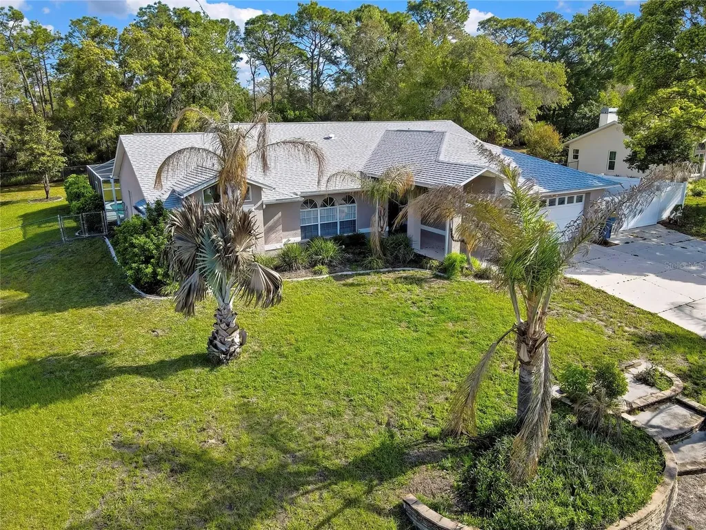 2571 Running Oak Court Spring Hill FL 34608