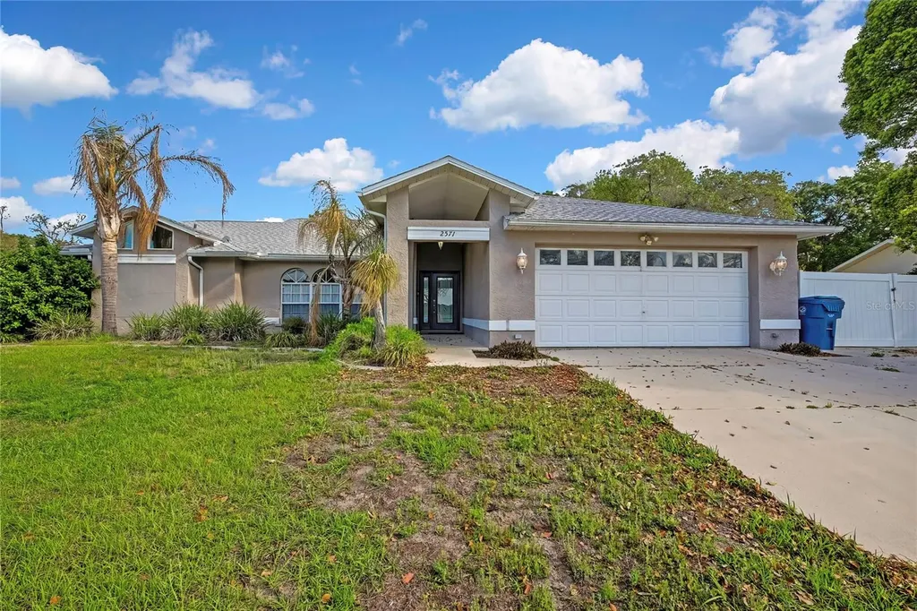 2571 Running Oak Court Spring Hill FL 34608