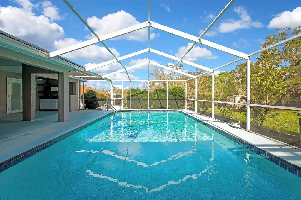 2571 Running Oak Court Spring Hill FL 34608