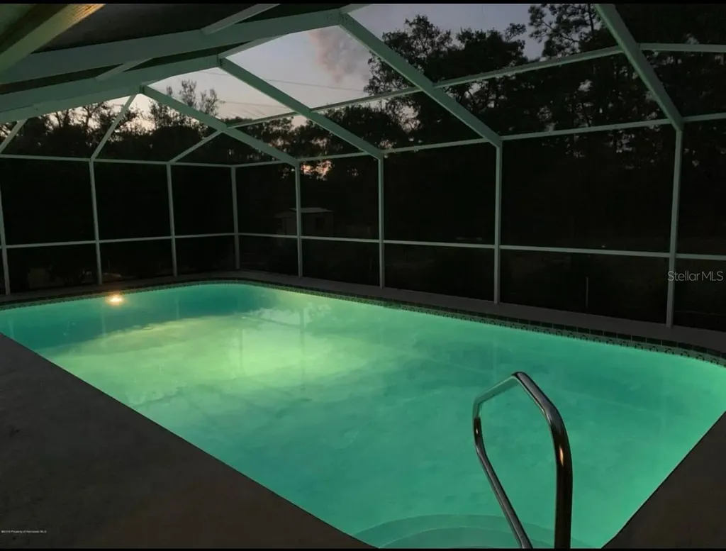 2571 Running Oak Court Spring Hill FL 34608