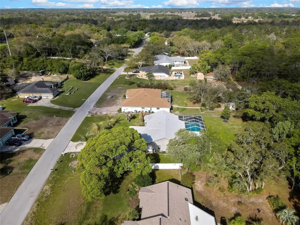 2571 Running Oak Court Spring Hill FL 34608