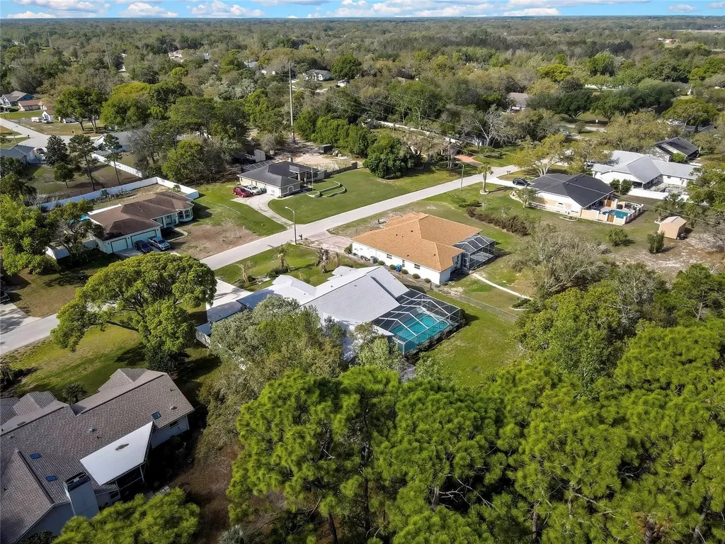 2571 Running Oak Court Spring Hill FL 34608
