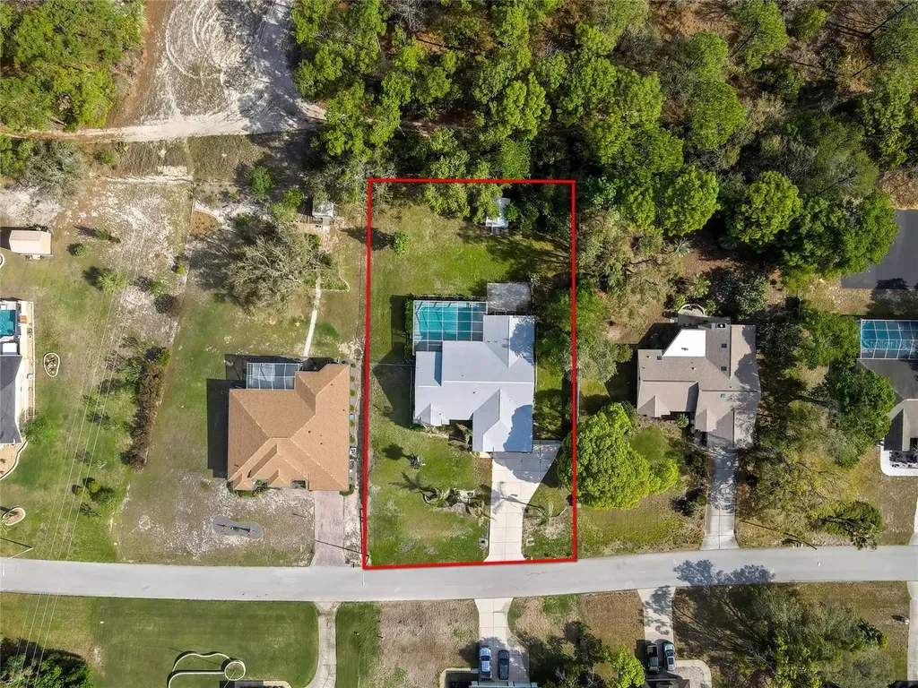 2571 Running Oak Court Spring Hill FL 34608