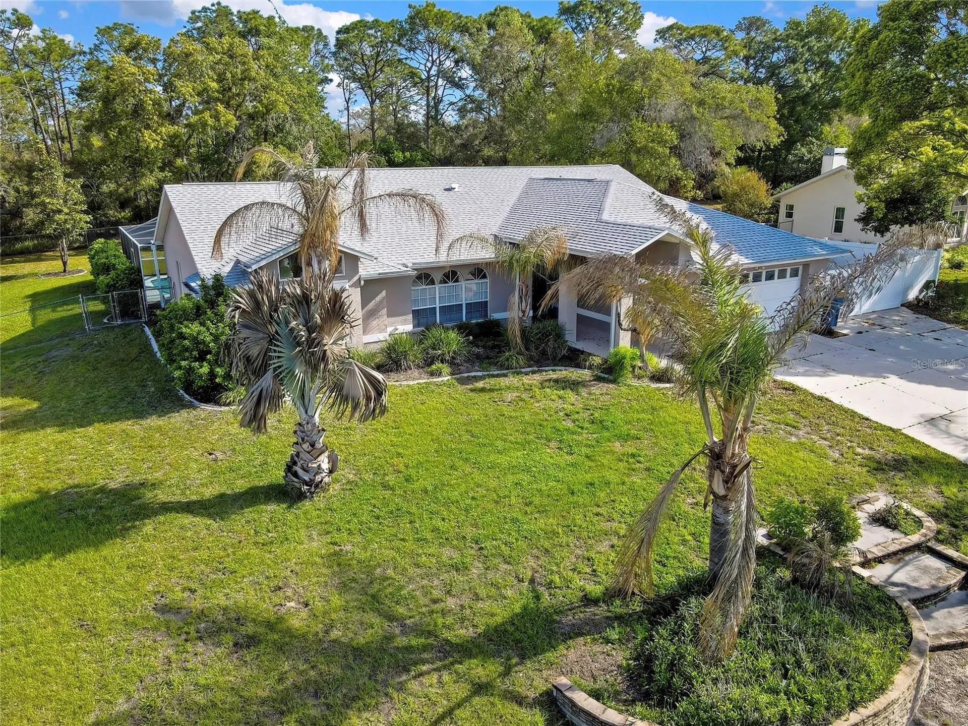2571 Running Oak Court Spring Hill FL 34608