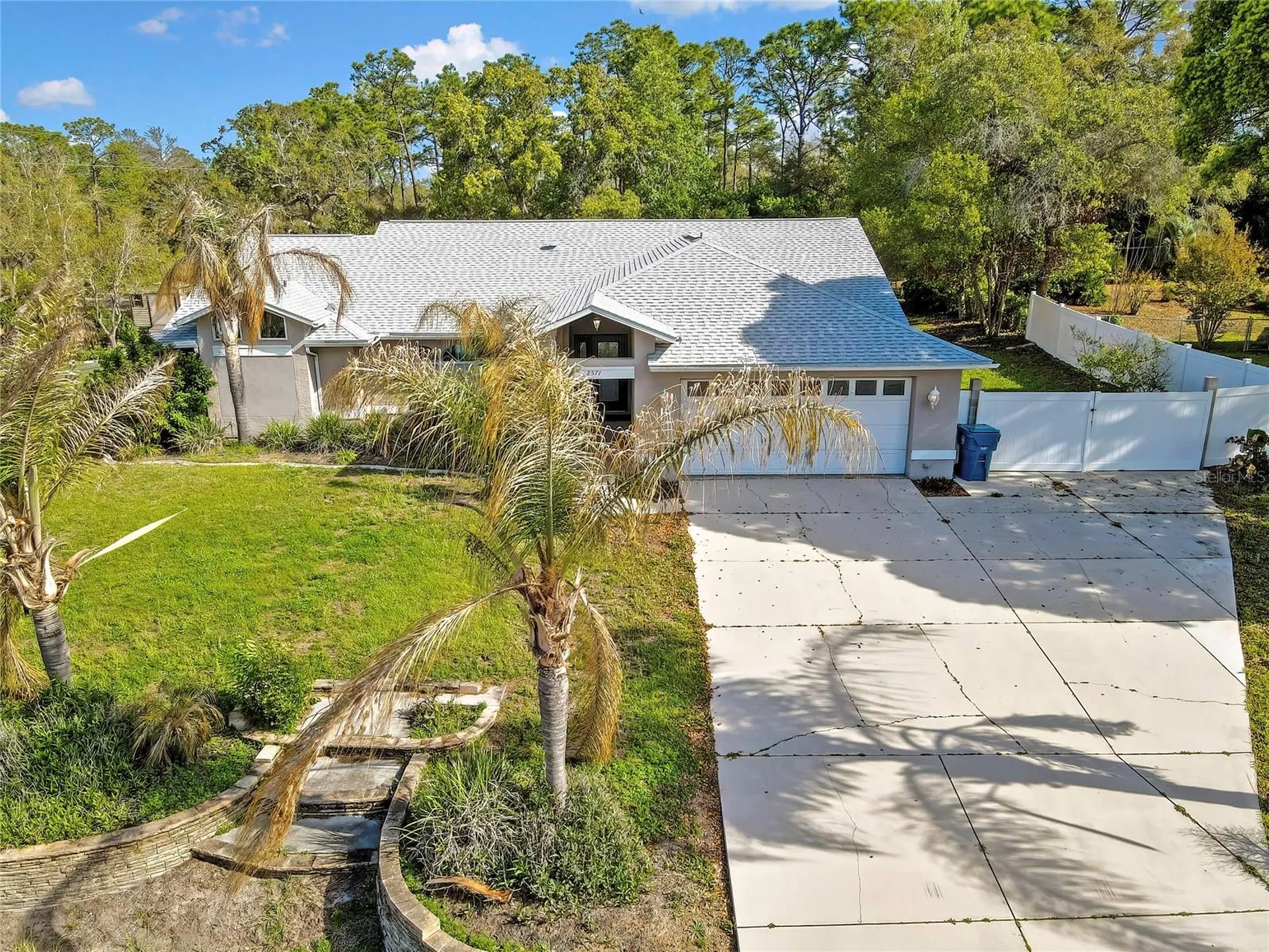 2571 Running Oak Court Spring Hill FL 34608