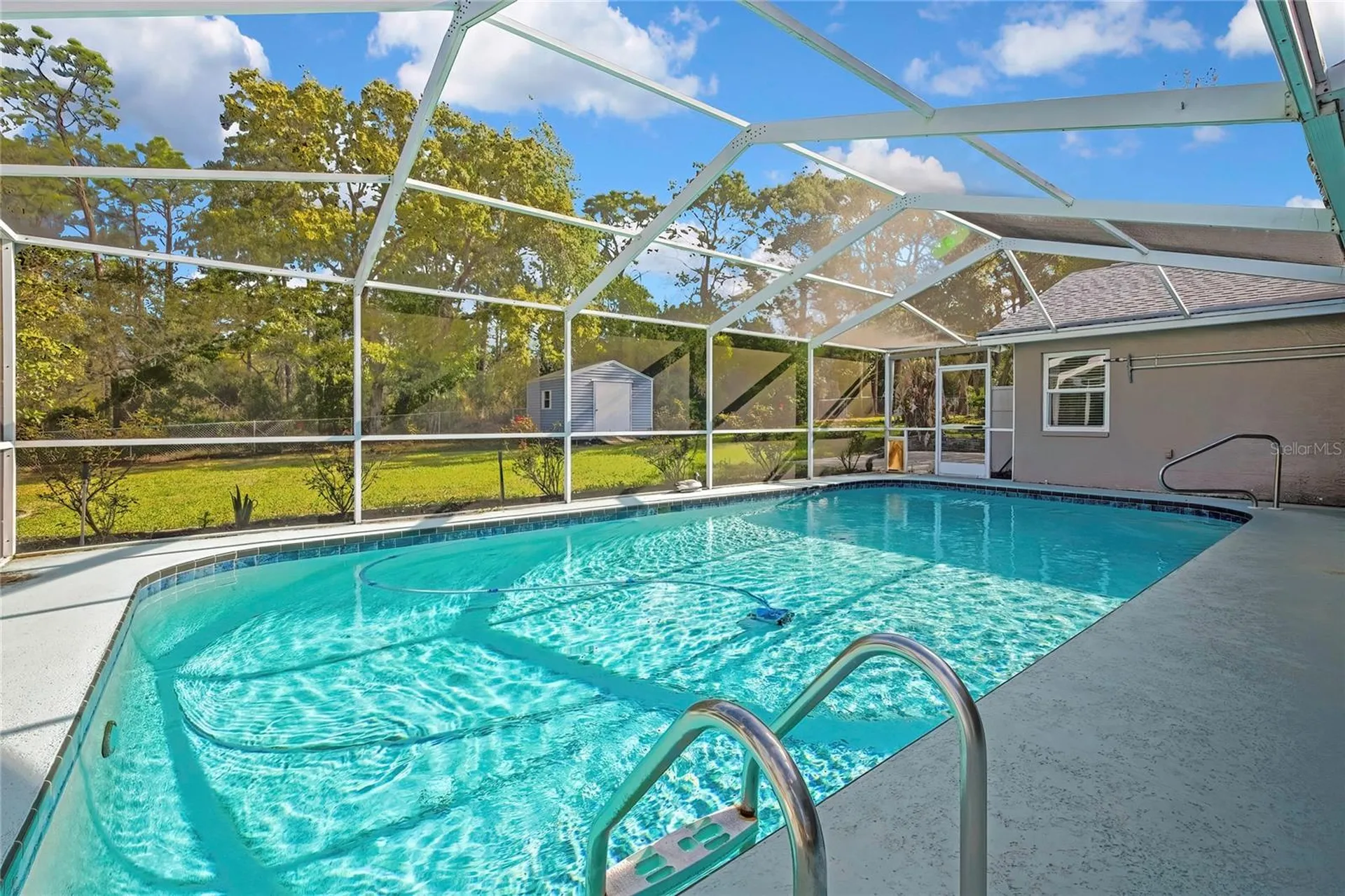2571 Running Oak Court Spring Hill FL 34608