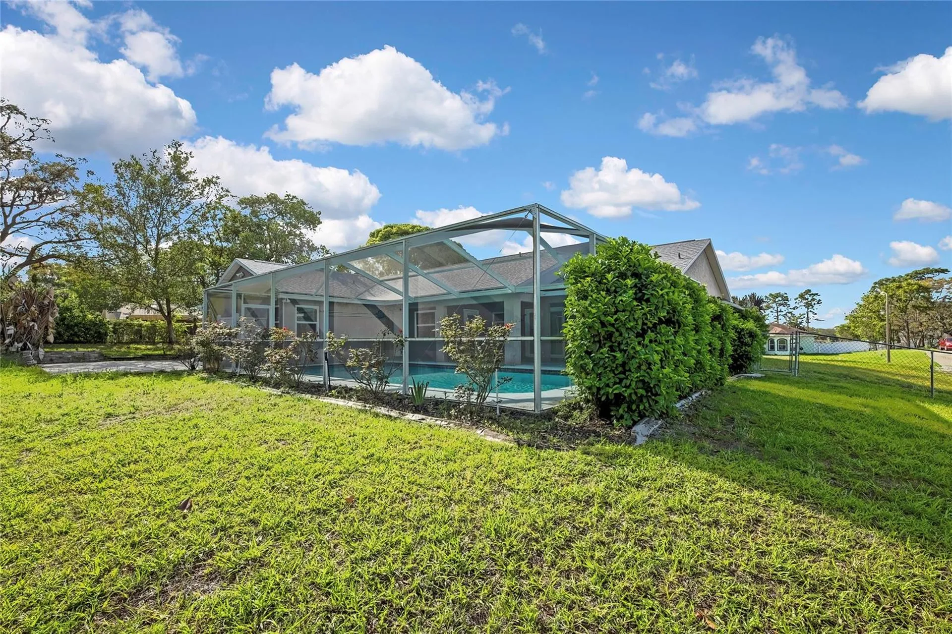 2571 Running Oak Court Spring Hill FL 34608