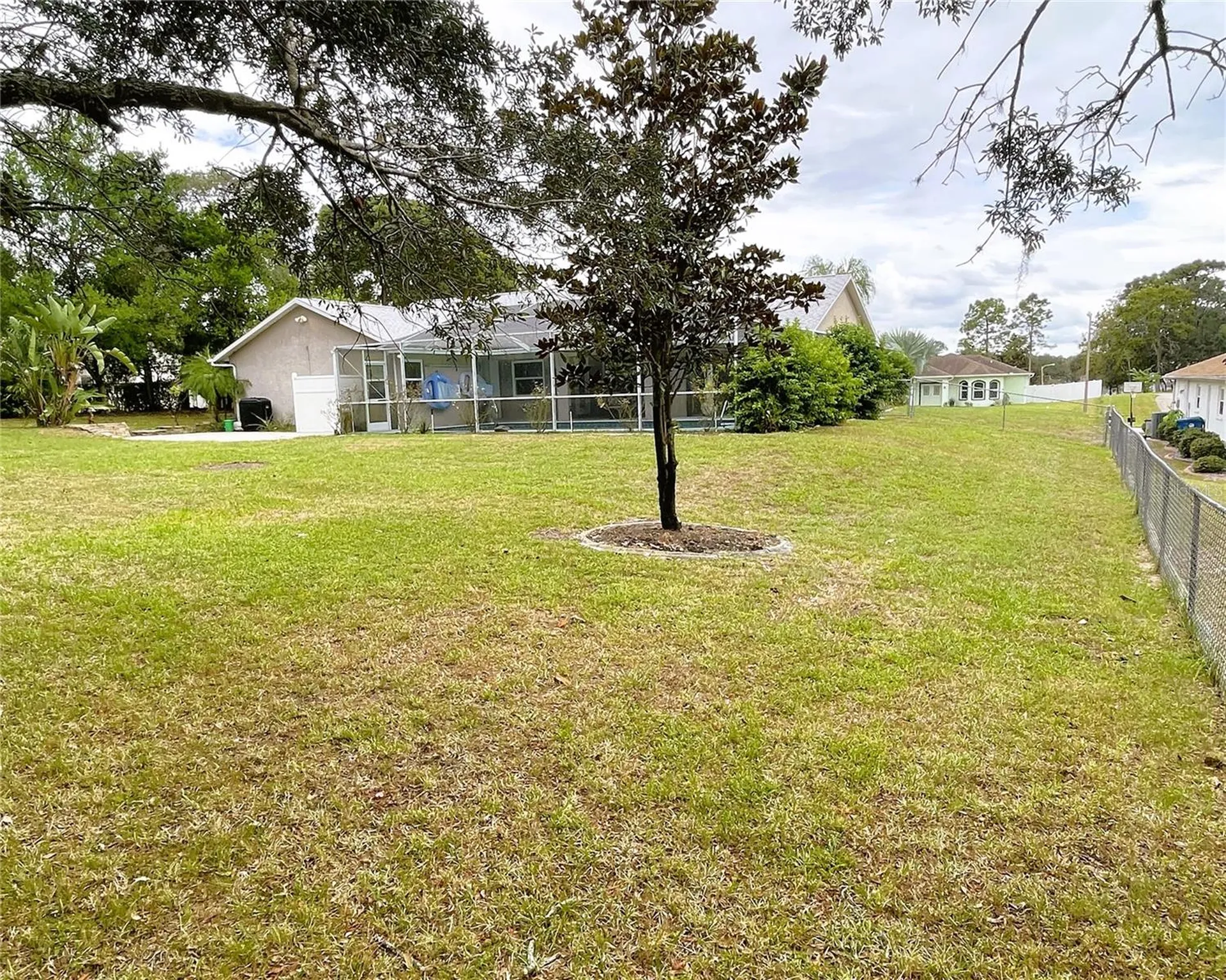 2571 Running Oak Court Spring Hill FL 34608