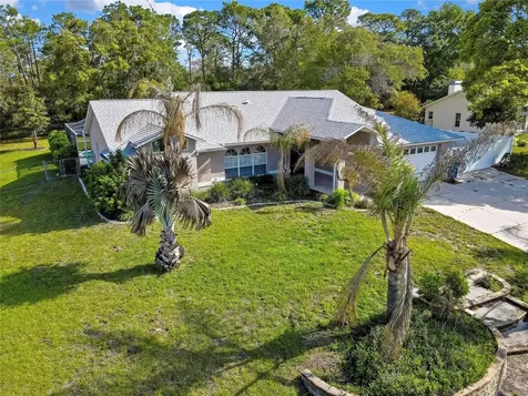 2571 Running Oak Court Spring Hill FL 34608