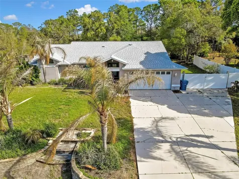 2571 Running Oak Court Spring Hill FL 34608