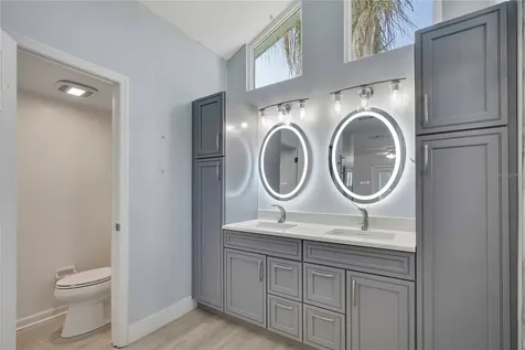 2571 Running Oak Court Spring Hill FL 34608