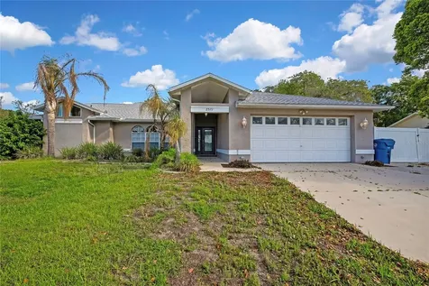 2571 Running Oak Court Spring Hill FL 34608
