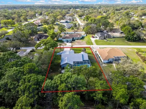 2571 Running Oak Court Spring Hill FL 34608