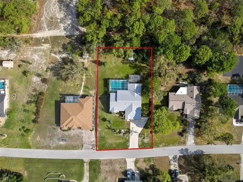 2571 Running Oak Court Spring Hill FL 34608