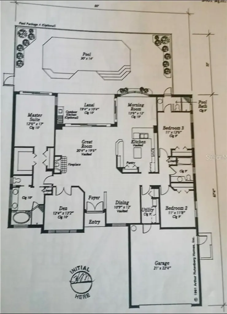 10160 Cherry Hills Avenue Circle Bradenton FL 34202