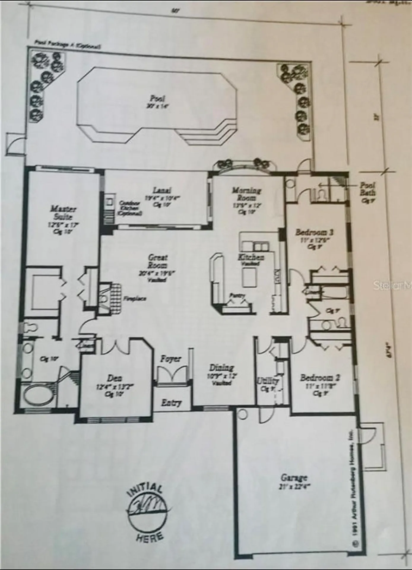 10160 Cherry Hills Avenue Circle Bradenton FL 34202