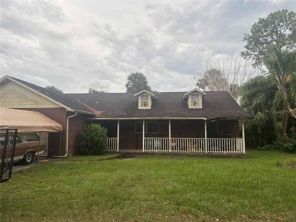 297 Upsala Road Sanford FL 32771
