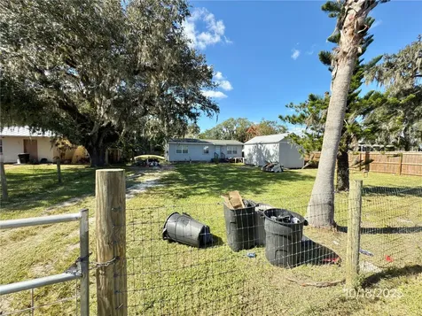 2652 SW Terrell Street Arcadia FL 34266